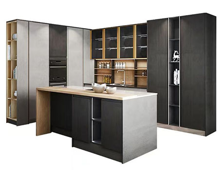 Kitchen Cabinets Kitchen Furniture Dining Room Furniture Accessories Custom Kitchen Cabinet Modular