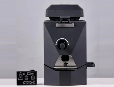 Household Coffee Bean Roasting Machine Electric Home Use Drum Coffee Roaster Coffee Bean Roaster